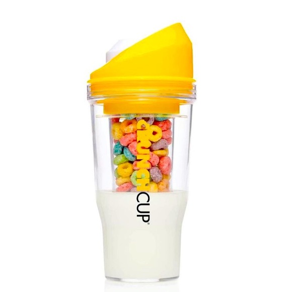 Other - Portable cereal cup
